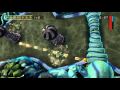 Mutant Storm Empire World 2 Level 1 black Belt