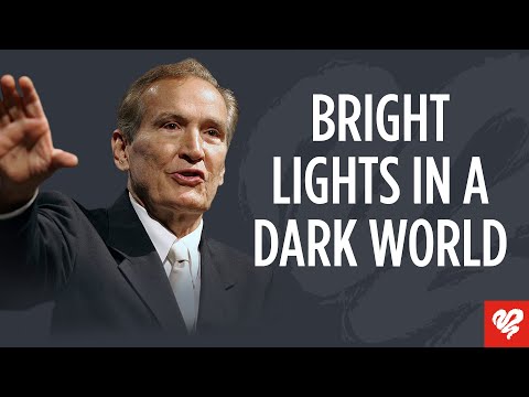 Adrian Rogers:  Your Role in the Great Commission: Living a Mission Minded Life