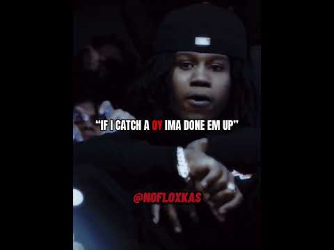 Lee Drilly violates Keem😳 #ddosama #kayflock #murdab #leedrilly