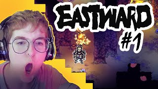 KILLER SLUGS - Eastward Pt 1
