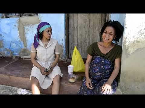 pachitengwa part 1 - mbewa zanga - Mada & Linda comedies