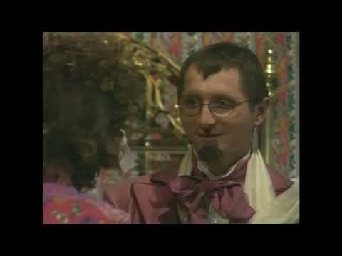 O NOAPTE FURTUNOASĂ  | TVR IAȘI