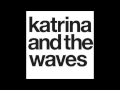 She Loves to Groove — Katrina and the Waves