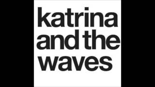 She Loves to Groove - Katrina and the Waves