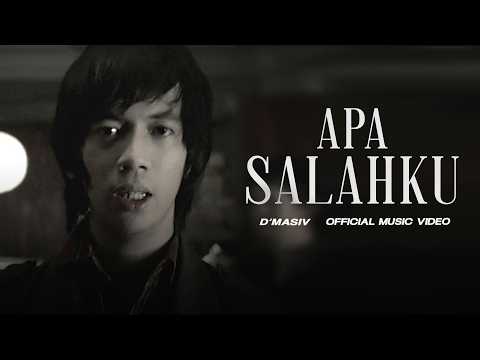 download lagu mp3 mp4 Apa Salahku D Masiv, download mp3 Apa Salahku D Masiv free download, download mp3 Apa Salahku D Masiv