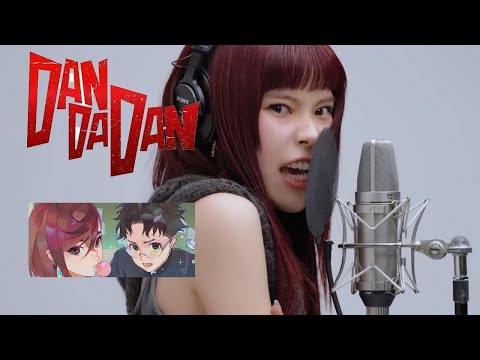 Dan Da Dan  x AiNA the END  (LIVE)