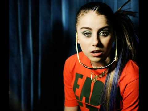 Lady Sovereign - Cha Ching (best quali)
