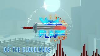 Cover art for Voxlblade Remade OST - The Cloudlands