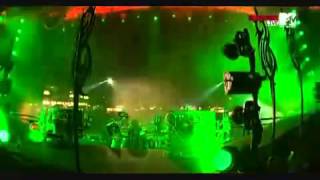 Slipknot   Sulfur (Live) Rock Am Ring 2009 [HQ]