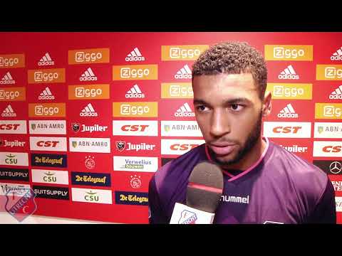 Jong Ajax - Jong FC Utrecht: de reacties