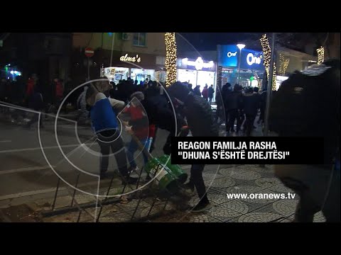 Edicioni informativ - 13 Dhjetor 2020 - Ora 11:00 – Ora News