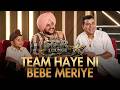 Mehtab Virk Baaz Raju Verma And Sanjeev Attri PTC Star Lounge PTC Punjabi