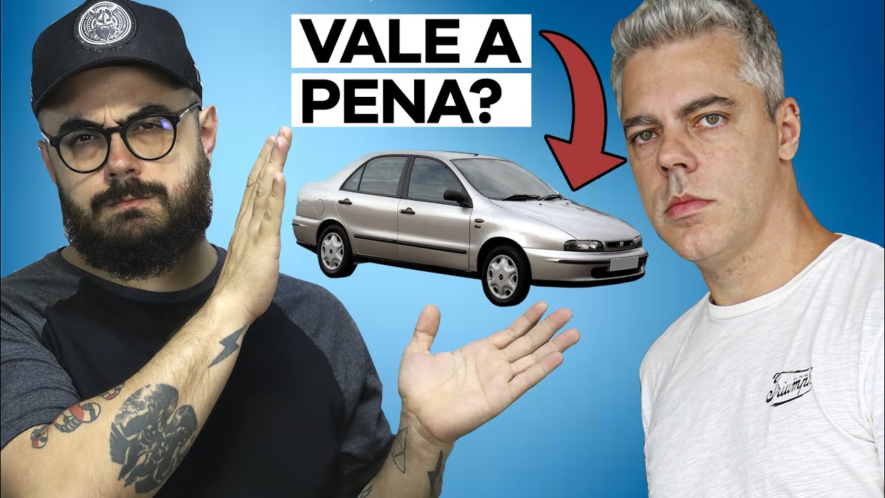 AINDA VALE A PENA COMPRAR UM CARRO (com @AutosuperBr )