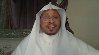 صورة اللقاء السابع: « سور وآيات قرأ بها النبي ﷺ في الصلاة » - الأستاذ الدكتور. عيسى بن محمد المسملي .