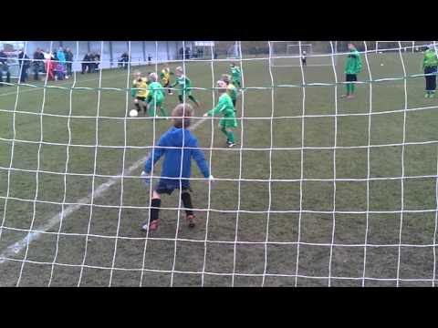 U6  KFC Sparta Petegem A vs KVV Sint-Denijs B
