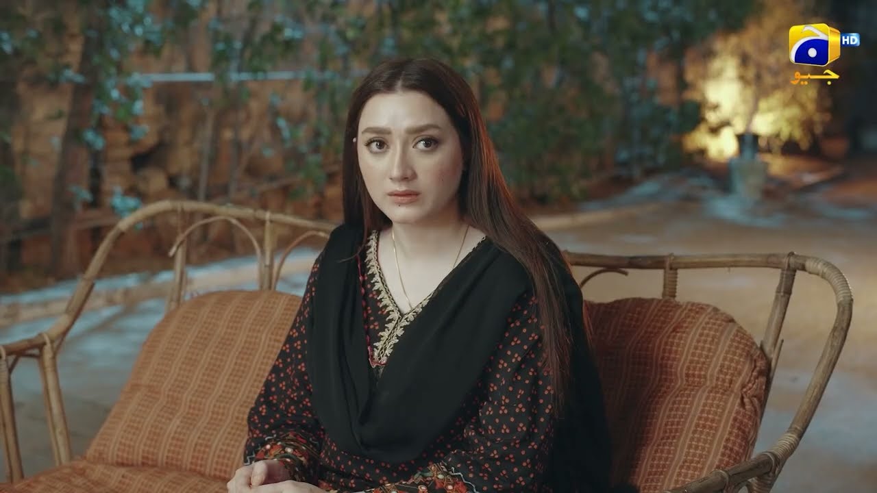 Muhafiz Episode 35 New Promo | Junaid Khan - Momina Iqbal - Sohail Sameer | Har Pal Geo