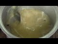 How To Make Sooji Halwa Street Food