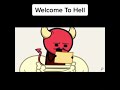 Welcome To Hell