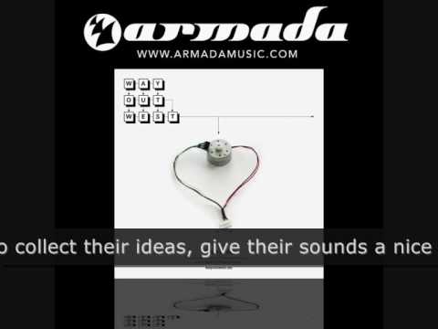 Exclusive Preview: Way Out West - Only Love (Original Club Mix)