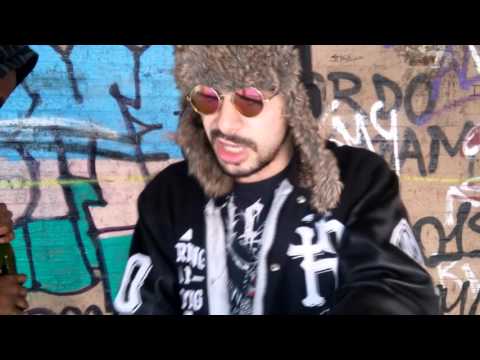 Ares - Sueltate un tema #13