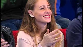 ექიმები - "ცე ჰეპატიტისგან" განკურნება, 10 წუთი ჯანმრთელობისთვის, მხედველობა, პარაზიტი ჭიები