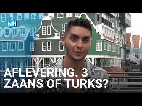 SERIE | Kemal Samat - "Droomstad Istanbul vs thuis Zaandam