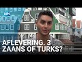 SERIE | Kemal Samat - "Droomstad Istanbul vs thuis Zaandam