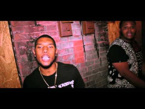 1ne x Mooch - Ville Nigga