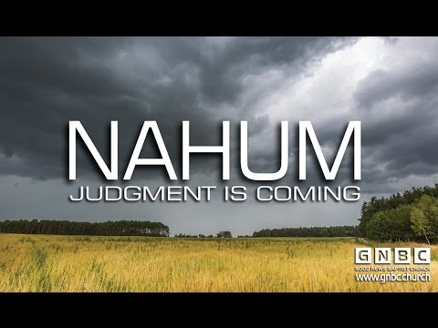 Nahum 2