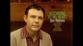 Jim Reeves - According to my Heart -  Don't Ask Me Why / RCA 1969 ENGLAND