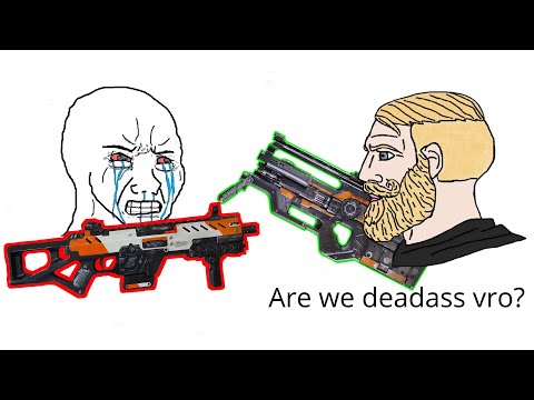 The BEST & WORST Titanfall 2 Weapons