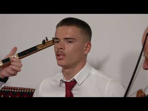 Jeton Fetiu dhe Grupi - Dil moj këngë nga zemra ime