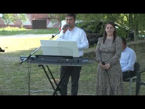 Abel si Claudia Bitea- Sa nu te temi-Evanghelizare Cabesti