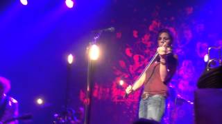 Patent Ochsner - W nuss vo Bümpliz (Live Volkshaus Zürich)