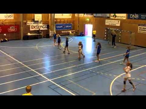 Stabæk 1 - Eidsvoll IF