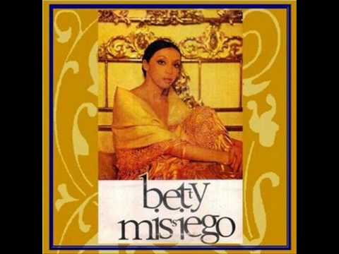 ESPAÑA EUROVISIÓN 1979. BETTY MISSIEGO. "SU CANCIÓN"