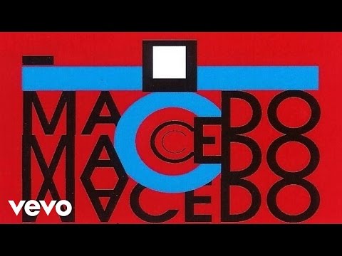 Macedo - Caught