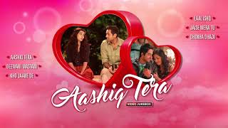 Aashiq Tera | Video Songs | Eros Music