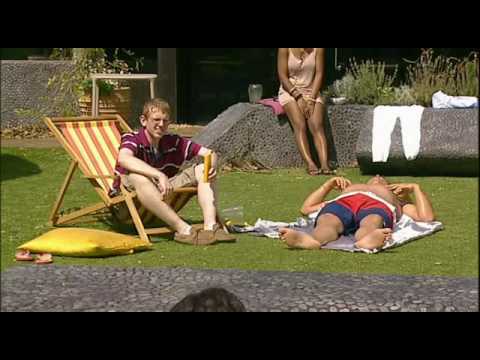 Big Brother UK BB11UK Day 61 P1