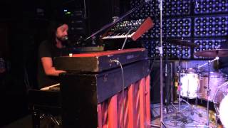 Crash Kings &quot;My Love&quot;