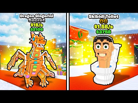 🔴LIVE DAS NEUE OG in STEAL a BRAINROT!