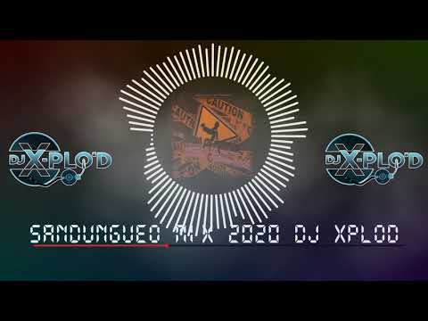 Sandungueo 2020 Mix dj xplod
