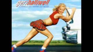 I Was Made That Way - Geri Halliwell _ By Wybrand.mp4