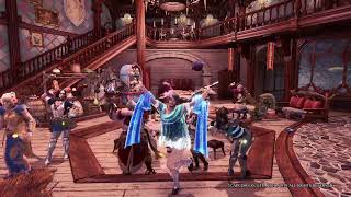 ［MHW:IB］女性配信　ムフェト周回　参加型　MHWI MHWIB