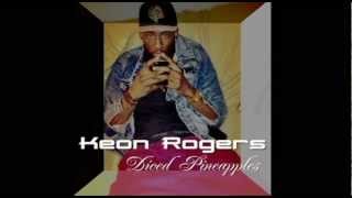 Rick Ross - Diced Pineapples Remix ft. Keon Rogers