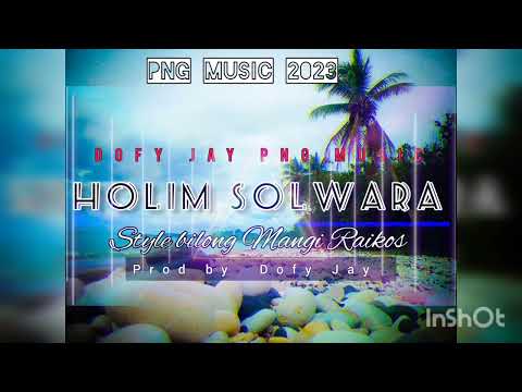 Style Bilong Mangi Raikos (Dofy Jay PNG MUSIC 2023)