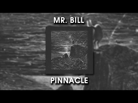 CSS #26 - Mr. Bill - Pinnacle ft  Mark Redito