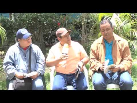 AFICION HIPICA TV DOMINGO 26 DE JULIO 2015