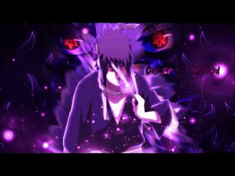 Naruto Shippuden OST - Sasuke's Ninja Way(2018)