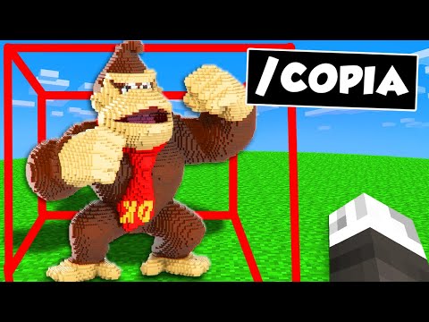 HO BARATO NELLA GARA DI COSTRUZIONI SU MINECRAFT